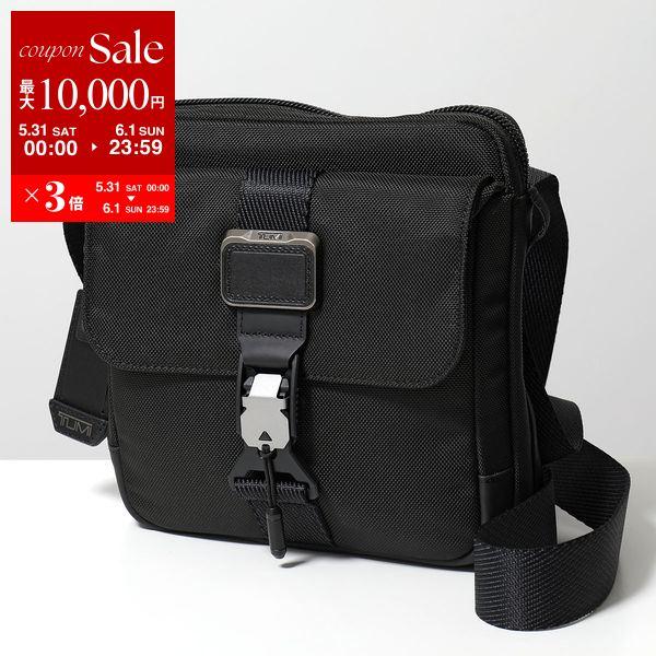 TUMI トゥミ ショルダーバッグ Junior Crossbody ジュニア TUMI トゥミ ショルダーバッグ Junior Crossbody ジュニア