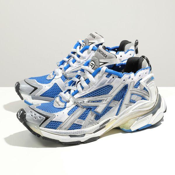 BALENCIAGA バレンシアガ スニーカー RUNNER ランナー 677403 BALENCIAGA バレンシアガ スニーカー RUNNER ランナー 677403