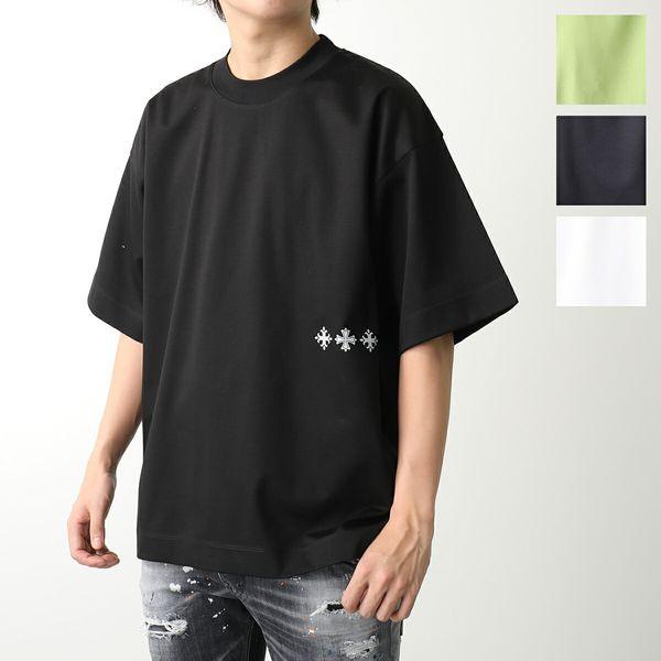 TATRAS（タトラス） 半袖Tシャツ DALAMIA ダラミア MTLA23S8005-M