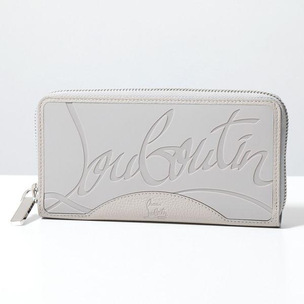 Christian Louboutin（クリスチャンルブタン） 長財布 M PANETTONE