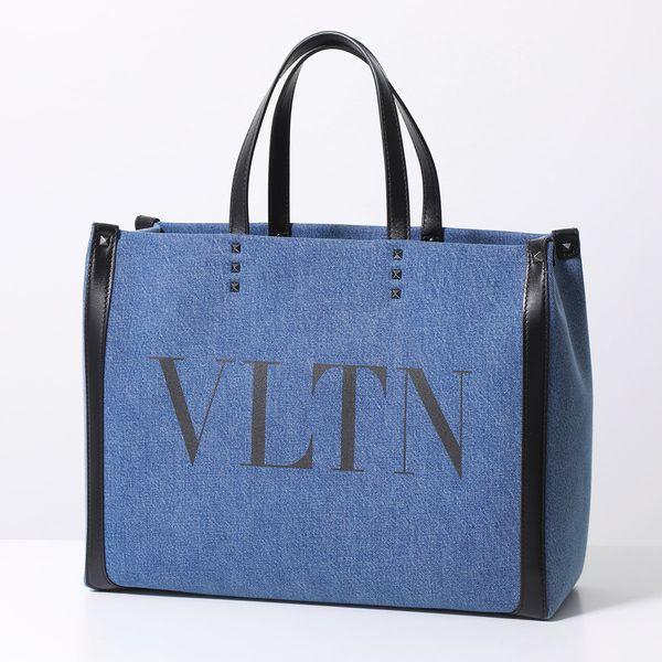 VALENTINO ヴァレンティノ トートバッグ 2Y2B0A35USI メンズ VALENTINO ヴァレンティノ トートバッグ 2Y2B0A35USI メンズ