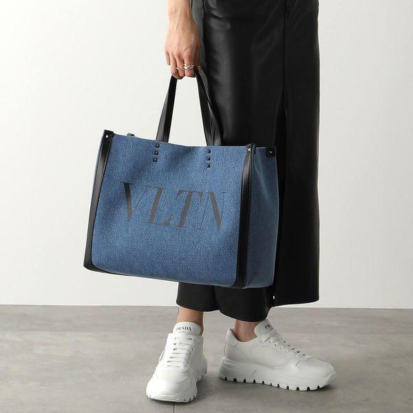 VALENTINO ヴァレンティノ トートバッグ 2Y2B0A35USI レディース VALENTINO ヴァレンティノ トートバッグ 2Y2B0A35USI レディース