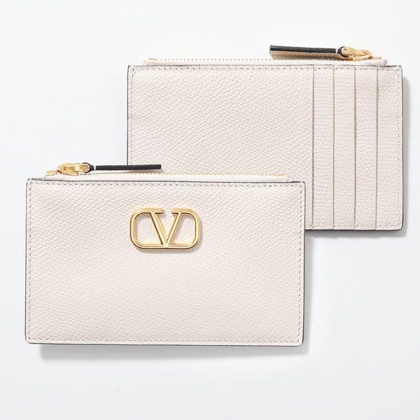 VALENTINO ヴァレンティノ コインケース カードケース 2W2P0W17SNP 