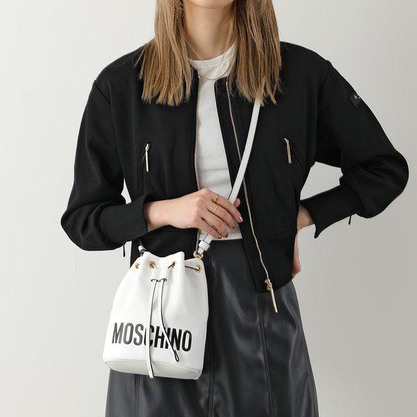 MOSCHINO（モスキーノ） MOSCHINO COUTURE! クチュール ショルダー