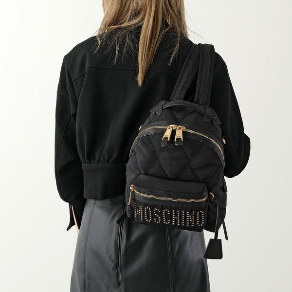 MOSCHINO（モスキーノ） MOSCHINO COUTURE! クチュール バック