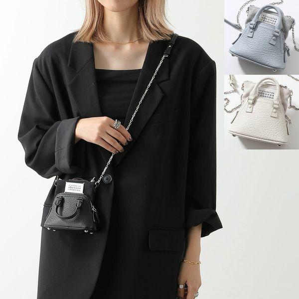 Maison Margiela MAISON MARGIELA メゾンマルジェラ 11 ミニ Maison Margiela MAISON MARGIELA メゾンマルジェラ 11 ミニ