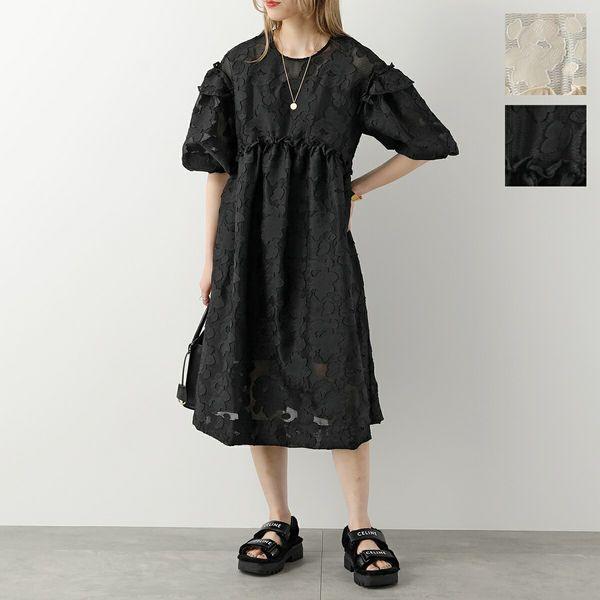 MEIMEIJ メイメイジェイ ワンピース DRESS WITH PETTICOAT M3EF00