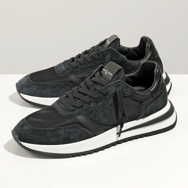 PHILIPPE MODEL（フィリップモデル） スニーカー TROPEZ 2.1 LOW