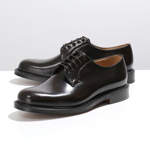 Church's（チャーチ） Churchs レザーシューズ SHANNON シャノン