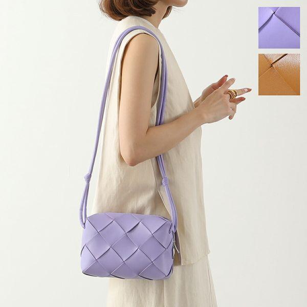 BOTTEGA VENETA ボッテガヴェネタ ショルダーバッグ CASETTE BOTTEGA VENETA ボッテガヴェネタ ショルダーバッグ CASETTE