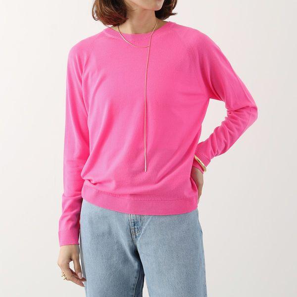 SEMI COUTURE Semicouture セミクチュール セーター Y3SB32 レディース  