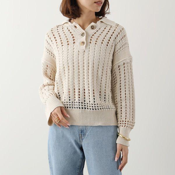 SEMI COUTURE Semicouture セミクチュール セーター Y3SD03 レディース  