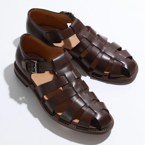 Church's Churchs チャーチ サンダル FISHERMAN 2 Church's Churchs チャーチ サンダル FISHERMAN 2
