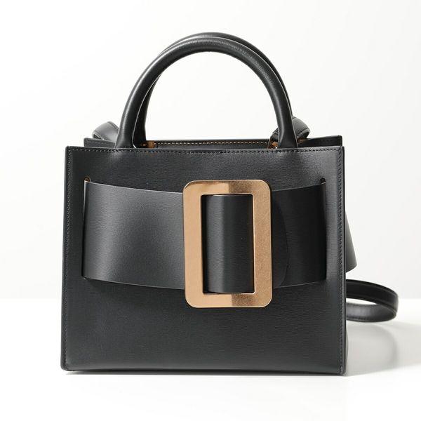 ボーイ BOYY ハンドバッグ BOBBY 23 GOLD BUCKLE レディース ボーイ BOYY ハンドバッグ BOBBY 23 GOLD BUCKLE レディース