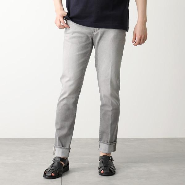 YCHAI イカイ デニム パンツ PANATELA パナテラ YPU001 2DS0017 IJ