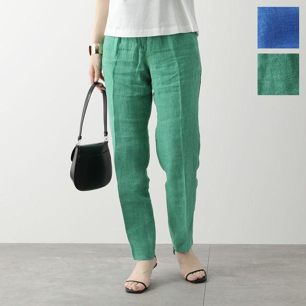 MAX MARA Weekend マックスマーラ ウィークエンド クロップドパンツ