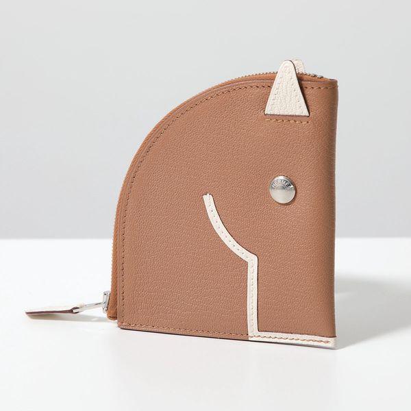 HERMES エルメス コインケース パドック コンパクト Paddock HERMES エルメス コインケース パドック コンパクト Paddock