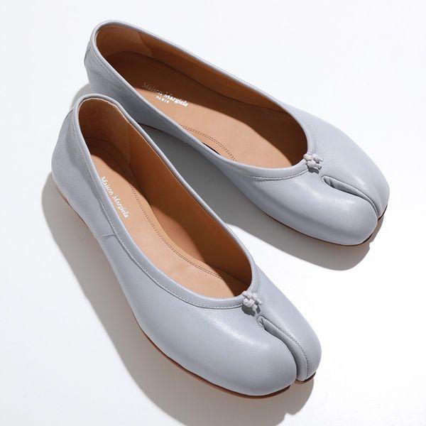 MAISON MARGIELA メゾンマルジェラ 22 パンプス Tabi タビ S58WZ0042 