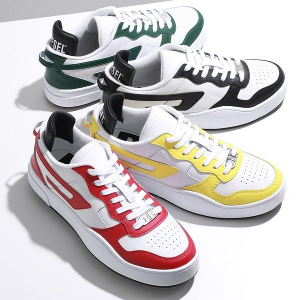 DIESEL ディーゼル スニーカー UKIYO S-UKIYO LOW Y02674 PR494 DIESEL ディーゼル スニーカー UKIYO S-UKIYO LOW Y02674 PR494