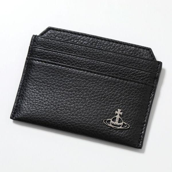 Vivienne Westwood ヴィヴィアンウエストウッド カードケース