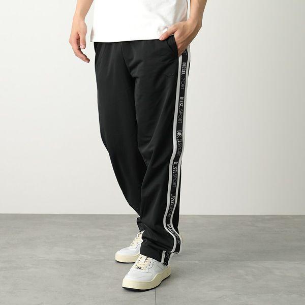 DIESEL SPORT ディーゼル スポーツ トラックパンツ AMSB HORACE DIESEL SPORT ディーゼル スポーツ トラックパンツ AMSB HORACE