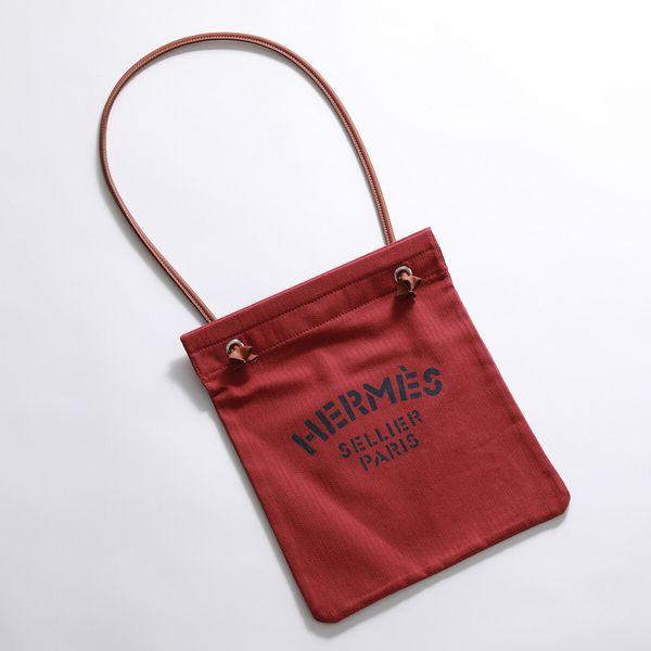 HERMES エルメス ショルダーバッグ ALINE アリーヌ MM レディース