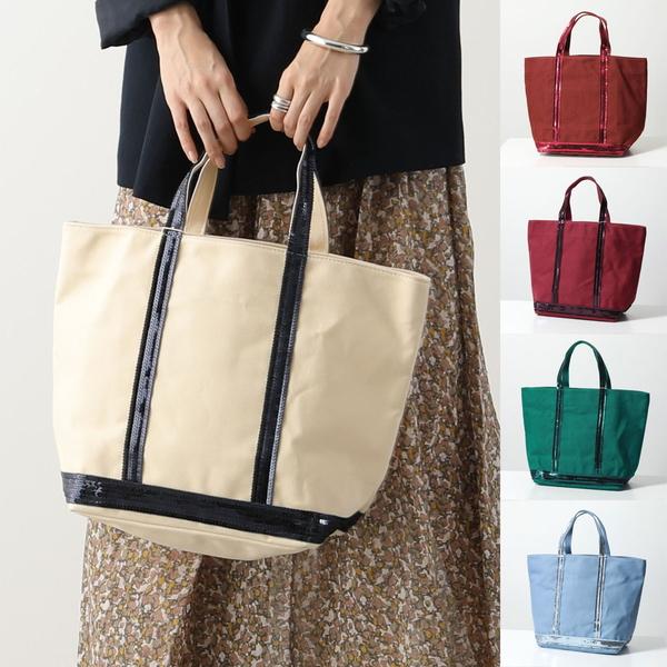 カラー限定特価】vanessabruno ヴァネッサブリューノ トートバッグ