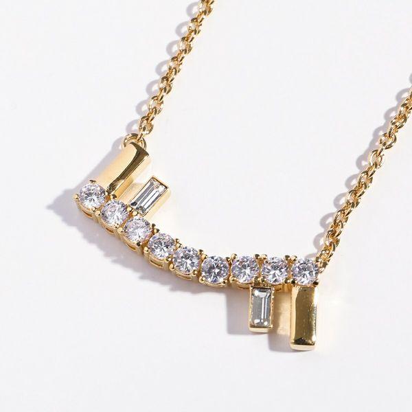 FENDI フェンディ ネックレス FIRST ファースト 8AH740 ALID FENDI フェンディ ネックレス FIRST ファースト 8AH740 ALID