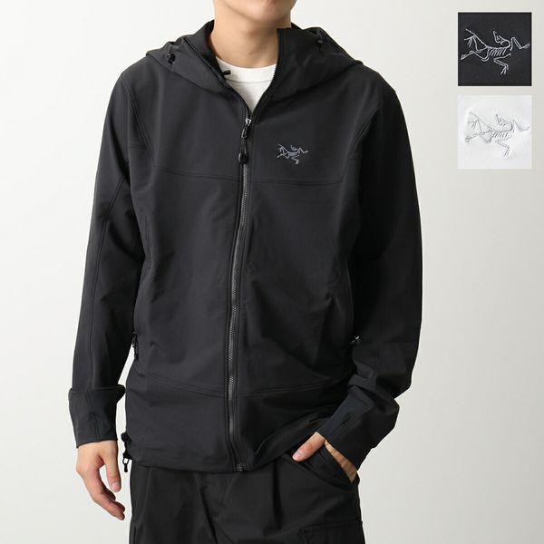 ARCTERYX アークテリクス ジャケット Gamma Hoody M ガンマ フーディー