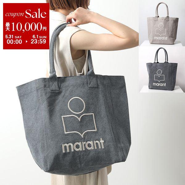 ISABEL MARANT イザベルマラン トートバッグ YENKY PM0001FA ISABEL MARANT イザベルマラン トートバッグ YENKY PM0001FA