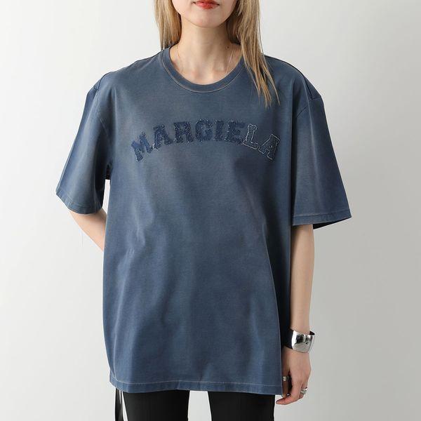 Maison Margiela MAISON MARGIELA メゾンマルジェラ 1 10 半袖 T Maison Margiela MAISON MARGIELA メゾンマルジェラ 1 10 半袖 T