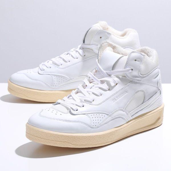 JIL SANDER ジルサンダー スニーカー J32WS0017 P4869 メンズ JIL SANDER ジルサンダー スニーカー J32WS0017 P4869 メンズ