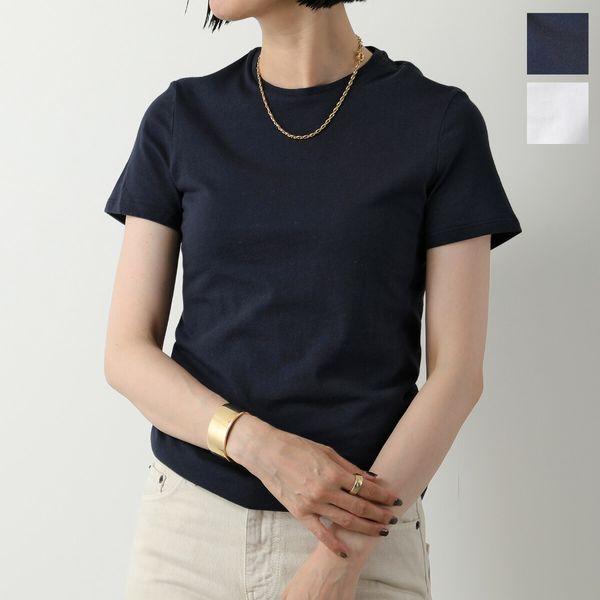 THE ROW（ザ ロウ） 半袖Tシャツ Cinolla シノーラ 7085 K481