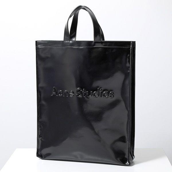 Acne Studios アクネストゥディオズ トートバッグ LOGO SHOPPER Acne Studios アクネストゥディオズ トートバッグ LOGO SHOPPER