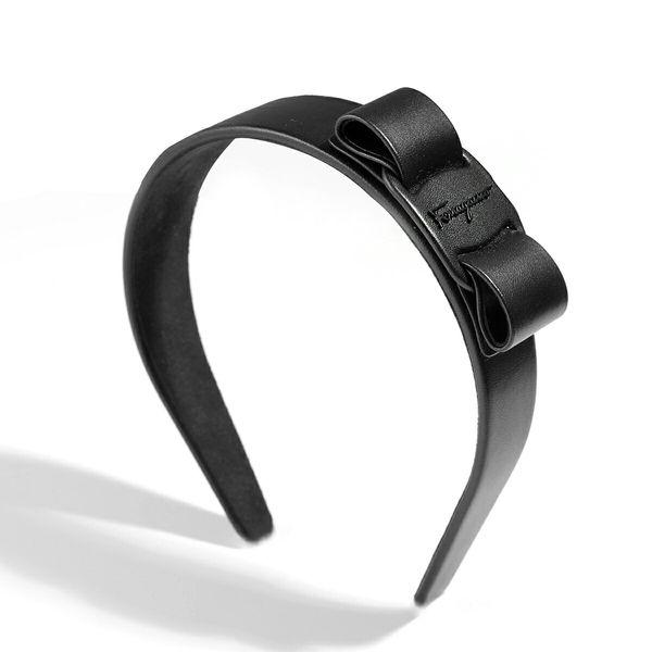 FERRAGAMO（フェラガモ） カチューシャ 34 0154 レディース ヴィラ