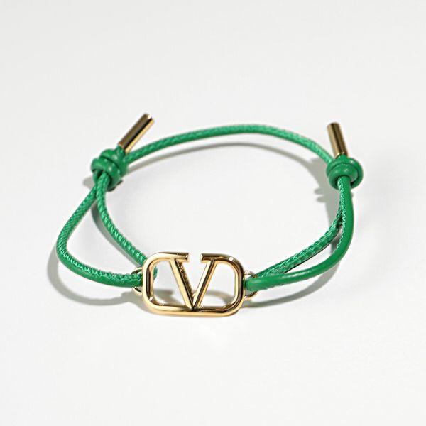 VALENTINO（ヴァレンティノ） ブレスレット 2W0J0S32FPE レディース V 