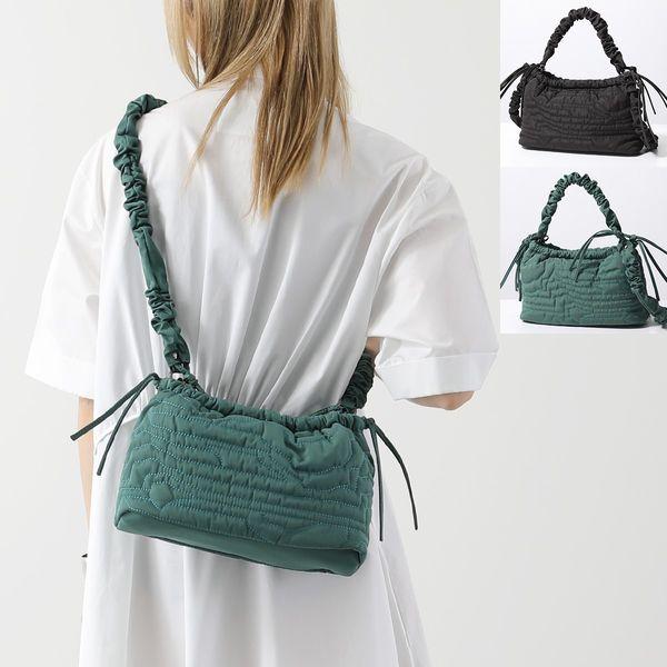 HVISK（ヴィスク） ハンドバッグ ARCADIA TWILL FLOW レディース 