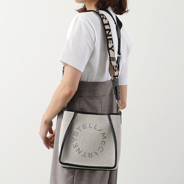 STELLA McCARTNEY ステラマッカートニー ショルダーバッグ 700073 