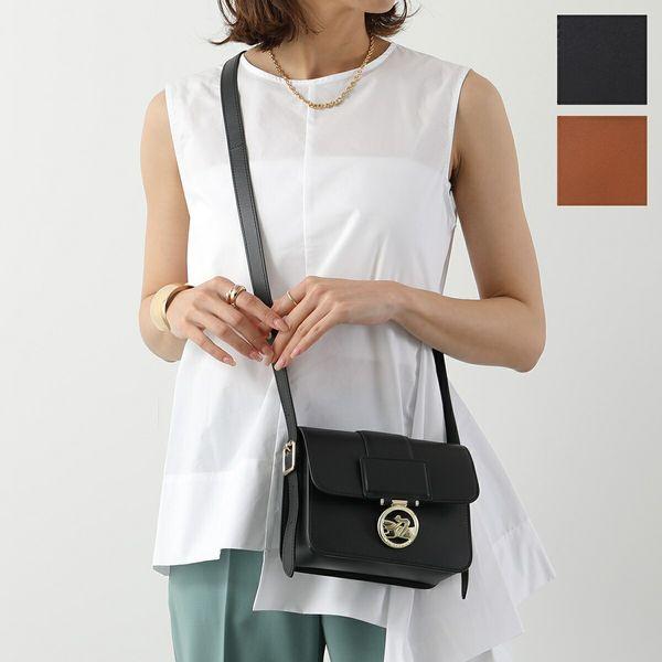 LONGCHAMP（ロンシャン） ショルダーバッグ BOX-TROT S ボックス
