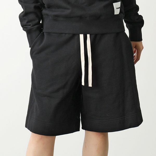 JIL SANDER SANDER+ ジルサンダー プラス ハーフパンツ JIL SANDER SANDER+ ジルサンダー プラス ハーフパンツ