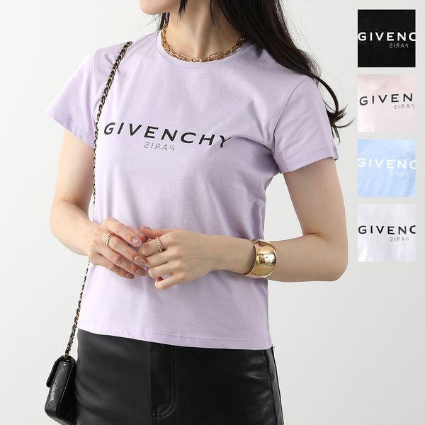 GIVENCHY KIDS ジバンシィ キッズ 半袖 Tシャツ H15296 レディース 