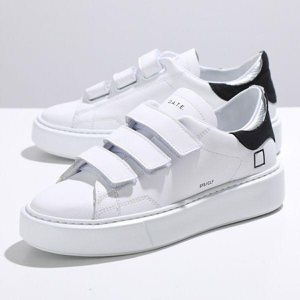 D.A.T.E. デイト スニーカー SFERA STRAP レディース ローカット