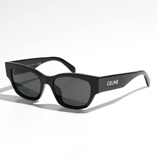 CELINE セリーヌ サングラス Monochroms 01 モノクローム CELINE セリーヌ サングラス Monochroms 01 モノクローム
