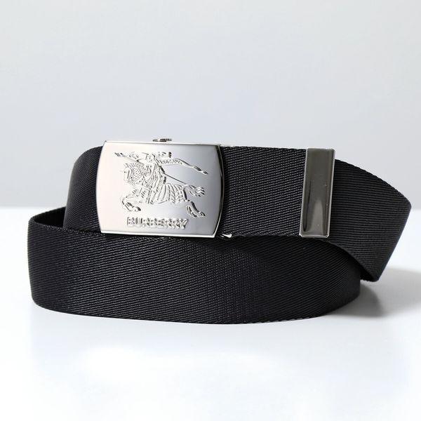 BURBERRY（バーバリー） ベルト EKD 40MM 8062918 レディース ガチャ