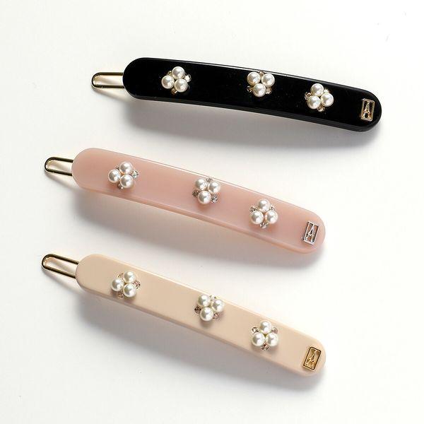 ALEXANDRE DE PARIS アレクサンドル ドゥ パリ ヘアピン ATB-17920-04