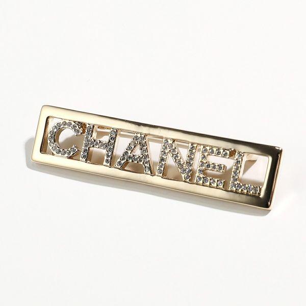 CHANEL（シャネル） ブローチ ABA344 B10466 レディース ライン