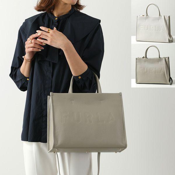 FURLA（フルラ） トートバッグ WONDER M ワンダー WB00842 BX1442