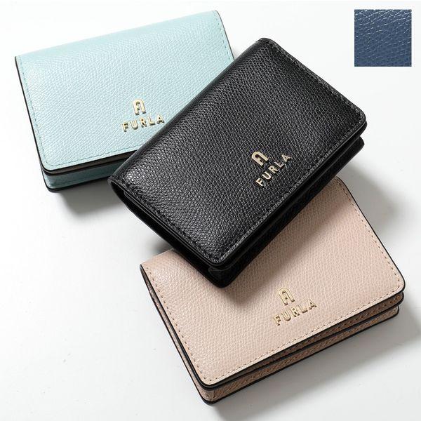 FURLA（フルラ） カードケース CAMELIA カメリア WP00306 ARE000