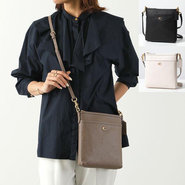 COACH コーチ ショルダーバッグ KITT キット CC526 レディース 