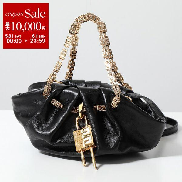 GIVENCHY ジバンシィ ショルダーバッグ KENNY ケニー ネオ ミニ GIVENCHY ジバンシィ ショルダーバッグ KENNY ケニー ネオ ミニ